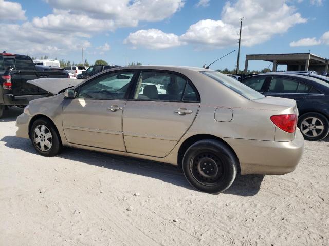 Photo 2 from auction – 2007 TOYOTA COROLLA CE with VIN 1NXBR32E97Z916263