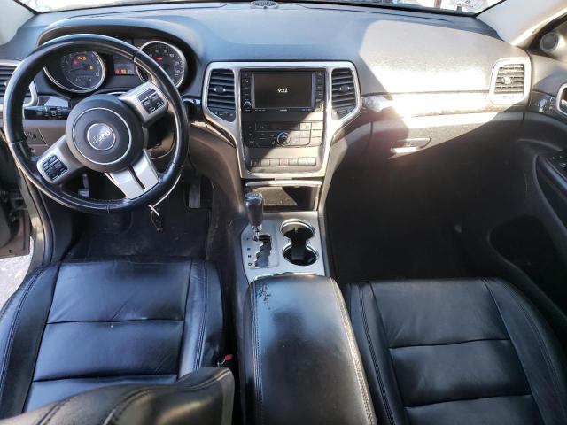 Photo 8 from auction – 2011 JEEP GRAND CHER with VIN 1J4RR4GG8BC721282
