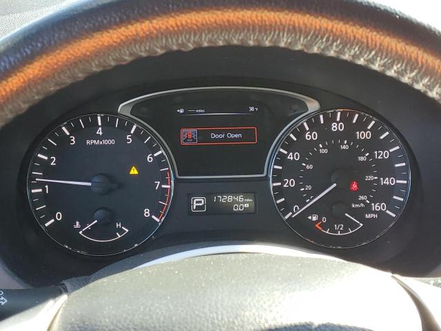 Photo 9 from auction – 2013 NISSAN ALTIMA 2.5 with VIN 1N4AL3AP9DC177164