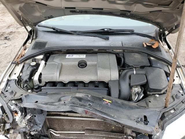 Photo 12 from auction – 2008 VOLVO V70 3.2 with VIN YV1BW982181035972