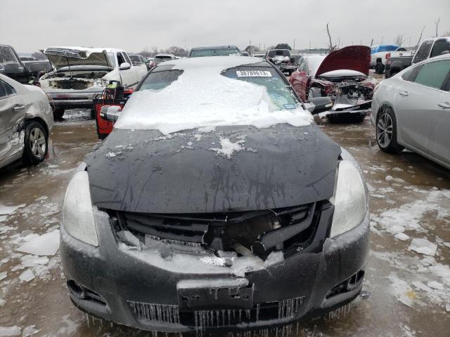 Photo 5 from auction – 2010 NISSAN ALTIMA SR with VIN 1N4BL2AP4AN559262