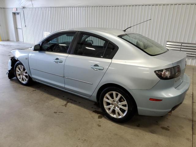 Photo 2 from auction – 2008 MAZDA 3 I with VIN JM1BK12F281839938