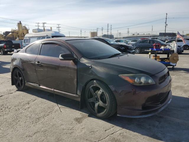 Photo 4 from auction – 2008 TOYOTA SCION TC with VIN JTKDE167780244522