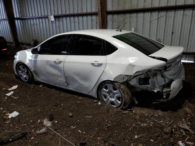 Photo 2 from auction – 2015 DODGE DART SE with VIN 1C3CDFAA9FD252699