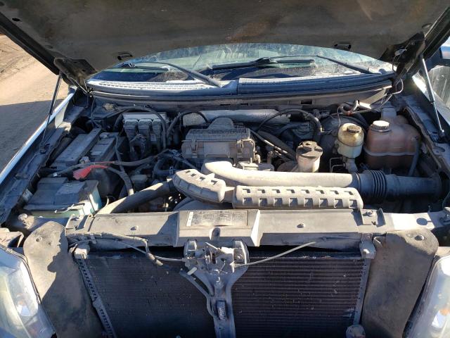 Photo 11 from auction – 2008 FORD F150 SUPER with VIN 1FTPW14V08FA95886