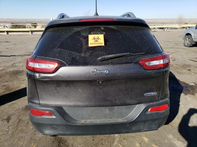 Photo 6 from auction – 2018 JEEP CHEROKEE L with VIN 1C4PJLLB3JD538289