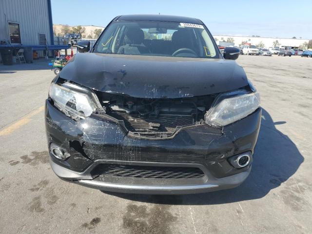 Photo 5 from auction – 2015 NISSAN ROGUE S with VIN KNMAT2MT7FP513032