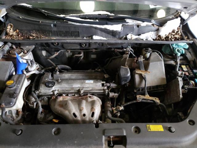 Photo 12 from auction – 2006 TOYOTA RAV4 with VIN JTMBD33V665015958