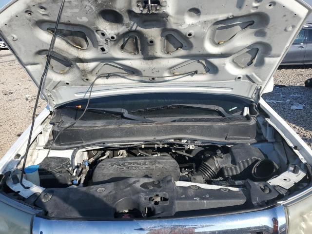 Photo 12 from auction – 2011 HONDA PILOT EXL with VIN 5FNYF3H52BB028454