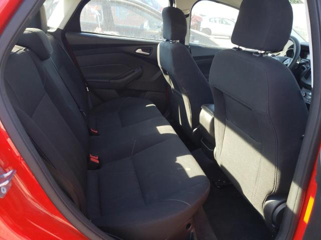 Photo 10 from auction – 2017 FORD FOCUS SE with VIN 1FADP3FE4HL251122