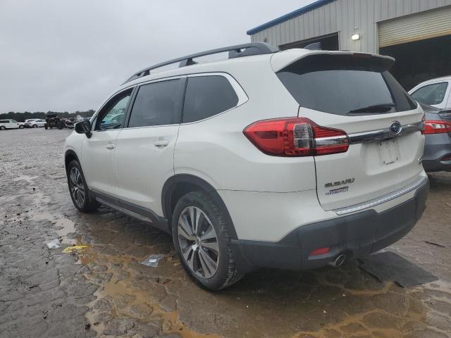 Photo 2 from auction – 2020 SUBARU ASCENT LIM with VIN 4S4WMAPD5L3441554