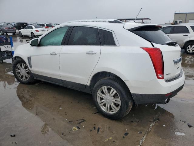 Photo 2 from auction – 2016 CADILLAC SRX LUXURY with VIN 3GYFNEE34GS521229