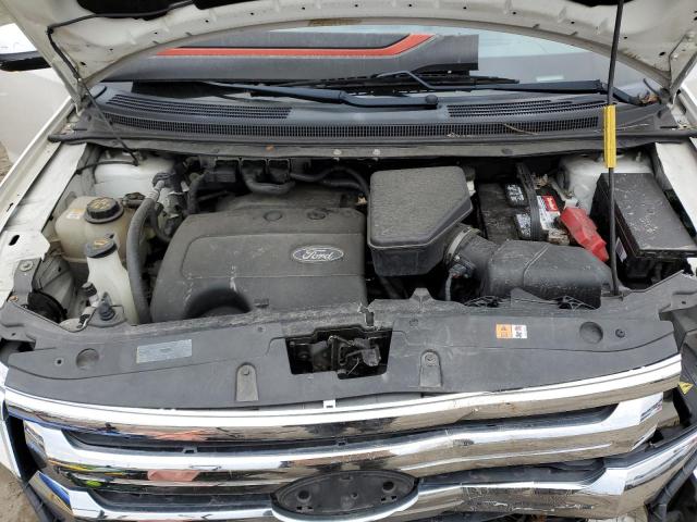 Photo 12 from auction – 2011 FORD EDGE LIMIT with VIN 2FMDK4KC0BBA99331