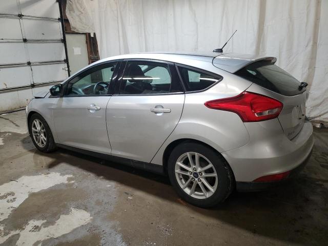 Photo 2 from auction – 2015 FORD FOCUS SE with VIN 1FADP3K25FL328685