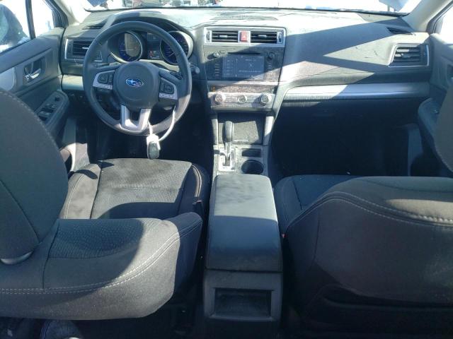 Photo 8 from auction – 2017 SUBARU LEGACY 2.5 with VIN 4S3BNCG65H3018736