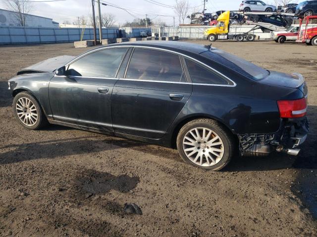 Photo 2 from auction – 2008 AUDI A6 3.2 QUA with VIN WAUDH74F08N008113