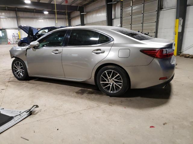Photo 2 from auction – 2016 LEXUS ES 350 with VIN 58ABK1GG9GU006608