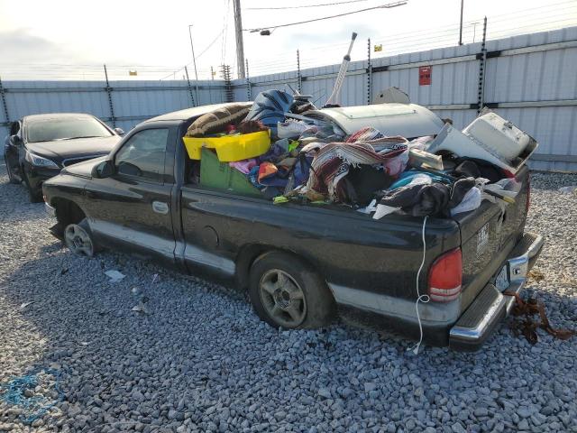 Photo 2 from auction – 1997 DODGE DAKOTA with VIN 1B7FL26X3VS252712
