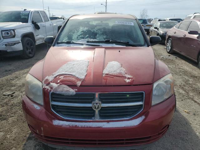 Photo 5 from auction – 2009 DODGE CALIBER SX with VIN 1B3HB48A59D136732