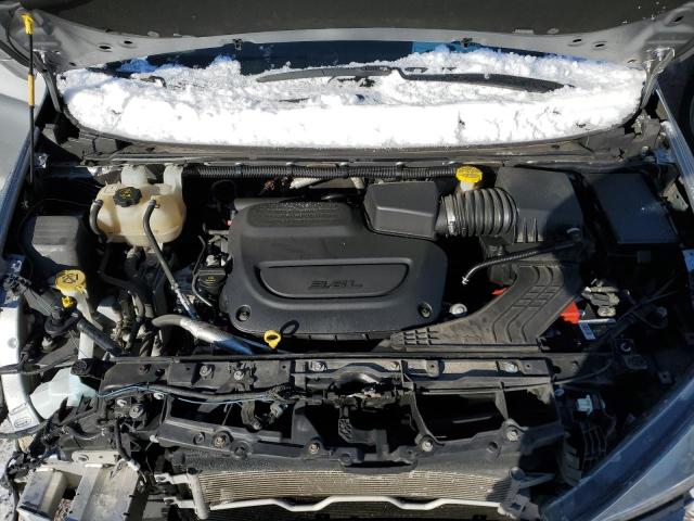 Photo 12 from auction – 2019 CHRYSLER PACIFICA T with VIN 2C4RC1BGXKR650123
