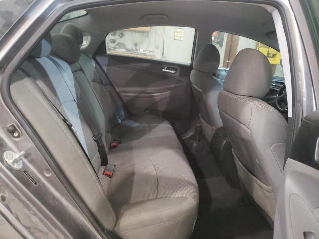 Photo 10 from auction – 2012 HYUNDAI SONATA GLS with VIN 5NPEB4AC1CH347358