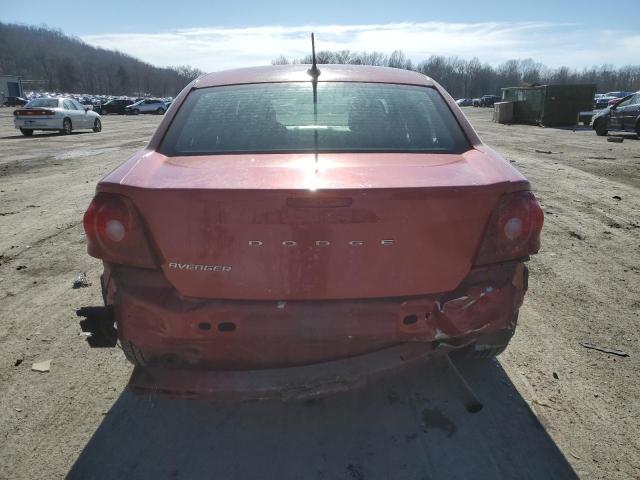 Photo 6 from auction – 2014 DODGE AVENGER SE with VIN 1C3CDZABXEN154347