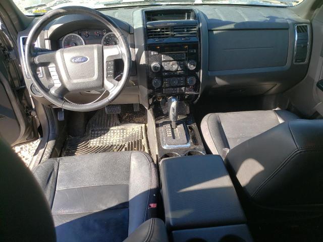 Photo 8 from auction – 2011 FORD ESCAPE LIM with VIN 1FMCU9EG6BKC23223