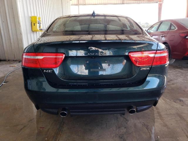 Photo 6 from auction – 2017 JAGUAR XE PREMIUM with VIN SAJAD4BG1HA965869