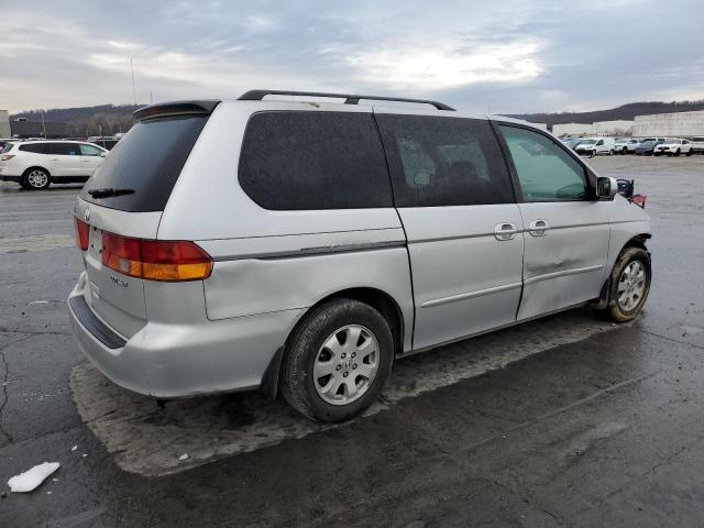 Photo 3 from auction – 2004 HONDA ODYSSEY EX with VIN 5FNRL18064B052216