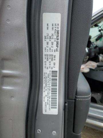 Photo 14 from auction – 2014 DODGE DURANGO CI with VIN 1C4RDJEG2EC508533