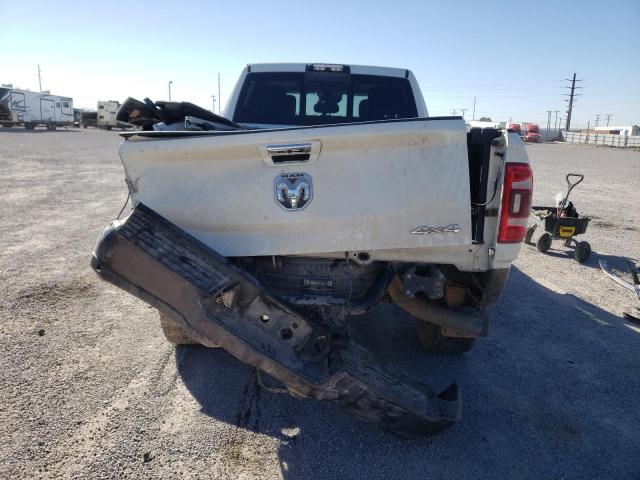 Photo 6 from auction – 2019 RAM 2500 LONGH with VIN 3C6UR5GL9KG584893