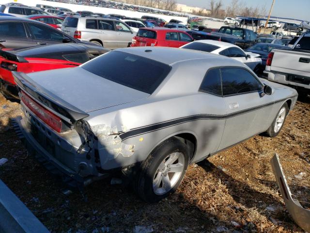 Photo 3 from auction – 2010 DODGE CHALLENGER with VIN 2B3CJ4DV3AH282107