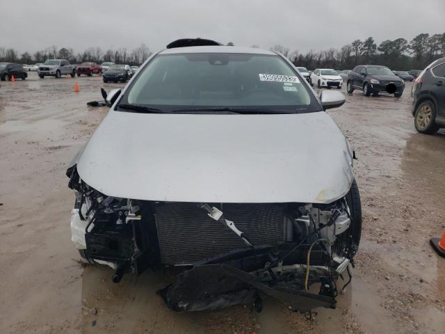 Photo 5 from auction – 2021 TOYOTA COROLLA LE with VIN JTDEPMAE7MJ152540