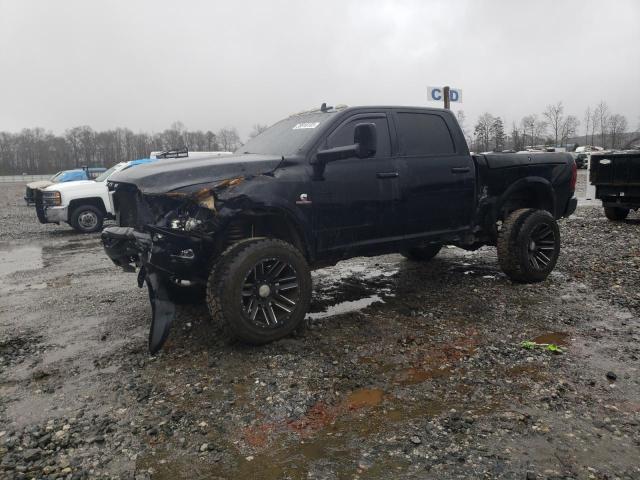 RAM 2500 LARAM 2014 with VIN 3C6UR5FL7EG181808 - Photo from auction