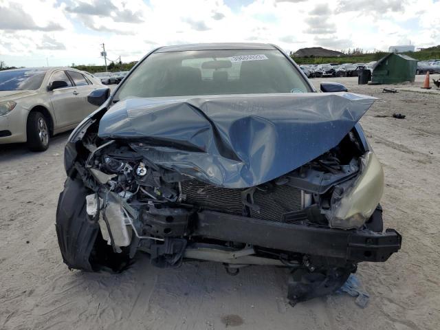 Photo 5 from auction – 2016 TOYOTA COROLLA L with VIN 2T1BURHE5GC485897