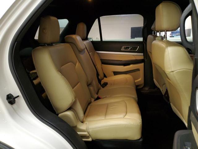 Photo 11 from auction – 2016 FORD EXPLORER X with VIN 1FM5K7D87GGA03015