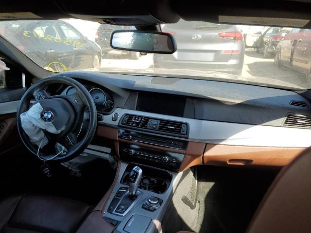 Photo 8 from auction – 2013 BMW 535 I with VIN WBAFR7C56DC821329