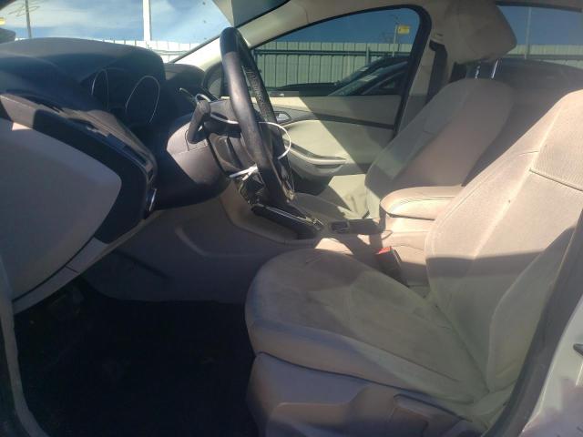 Photo 7 from auction – 2012 FORD FOCUS SEL with VIN 1FAHP3M20CL437226