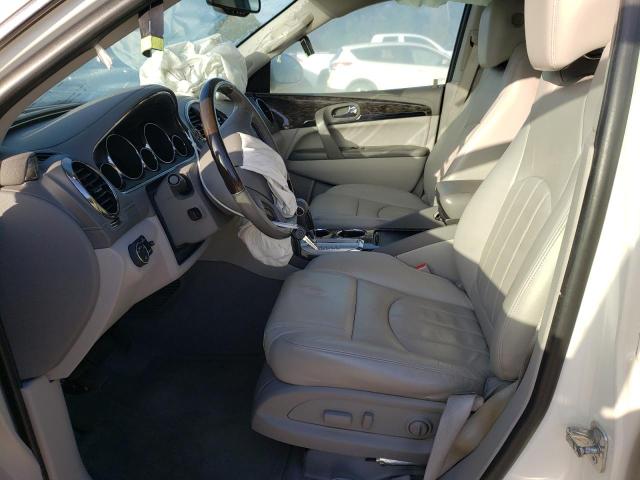 Photo 7 from auction – 2013 BUICK ENCLAVE with VIN 5GAKRDKD0DJ113440