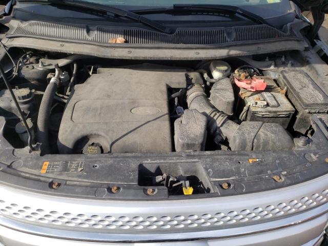 Photo 12 from auction – 2013 FORD EXPLORER X with VIN 1FM5K8D87DGB92072