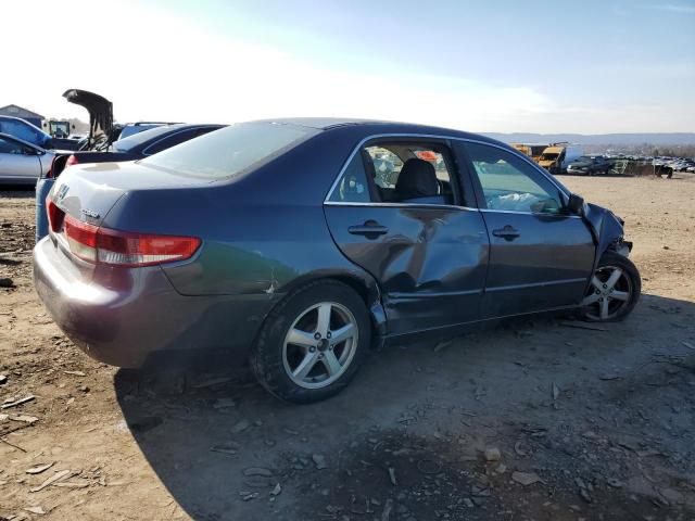 Photo 3 from auction – 2004 HONDA ACCORD EX with VIN 1HGCM56644A118533