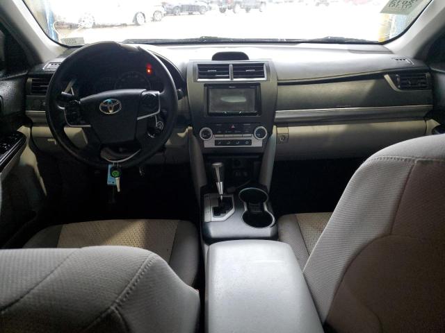 Photo 8 from auction – 2013 TOYOTA CAMRY L with VIN 4T1BF1FK1DU234471