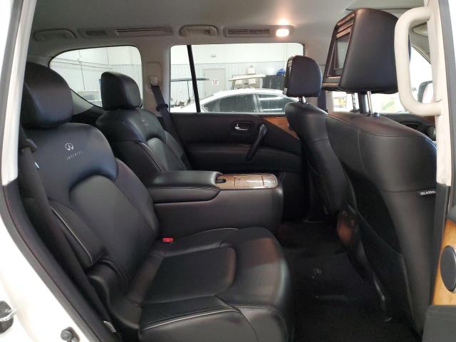 Photo 11 from auction – 2014 INFINITI QX80 with VIN JN8AZ2NE6E9066277