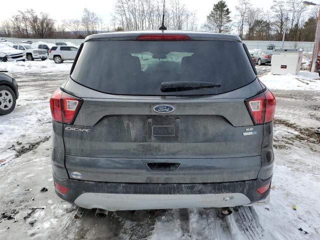 Photo 6 from auction – 2019 FORD ESCAPE SE with VIN 1FMCU9GD2KUA48718