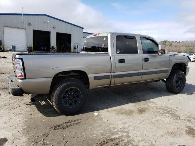 Photo 3 from auction – 2002 CHEVROLET SILVERADO with VIN 1GCHK23122F175914