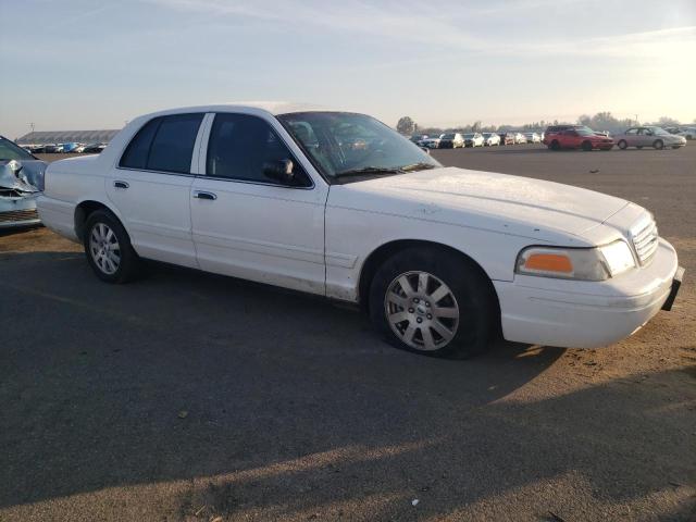 Photo 4 from auction – 2007 FORD CROWN VICT with VIN 2FAFP74W77X127312