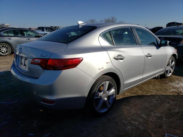 Photo 3 from auction – 2013 ACURA ILX 20 PRE with VIN 19VDE1F55DE002571
