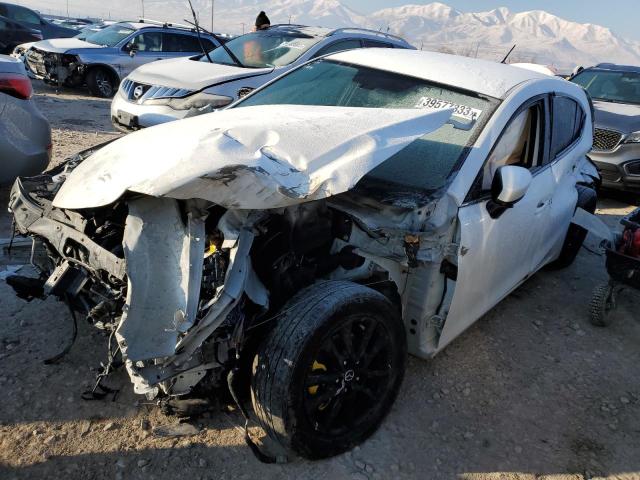 MAZDA 3 TOURING 2015 with VIN JM1BM1L77F1245246 - Photo from auction