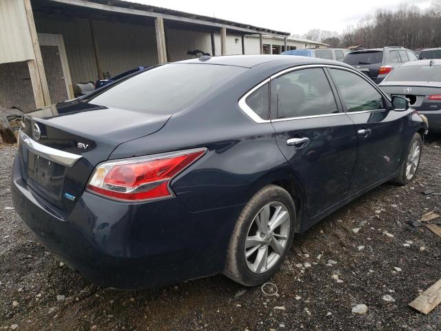Photo 3 from auction – 2014 NISSAN ALTIMA 2.5 with VIN 1N4AL3AP5EN251265