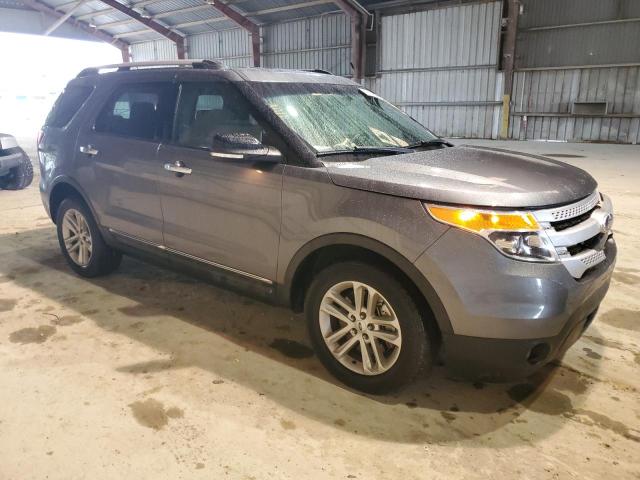 Photo 4 from auction – 2014 FORD EXPLORER X with VIN 1FM5K7D88EGC19971